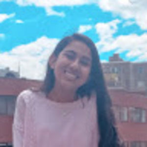 Meet your Posher, Rida